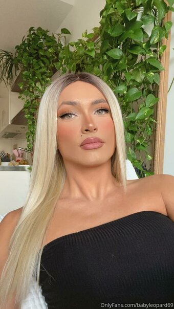 Babyleopard69 Nude Leaks OnlyFans Photo 5
