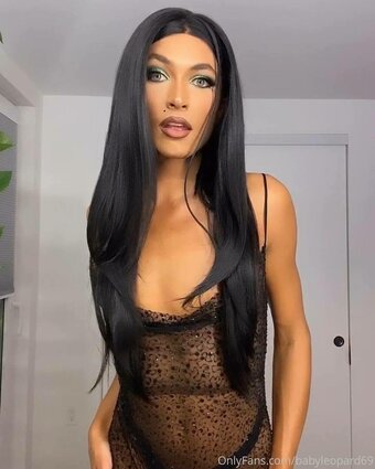 Babyleopard69 Nude Leaks OnlyFans Photo 6