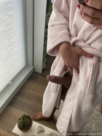 Babyleopard69 Nude Leaks OnlyFans Photo 9