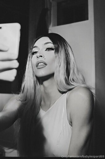Babyleopard69 Nude Leaks OnlyFans Photo 13