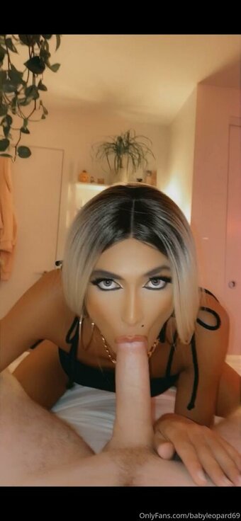 Babyleopard69 Nude Leaks OnlyFans Photo 16