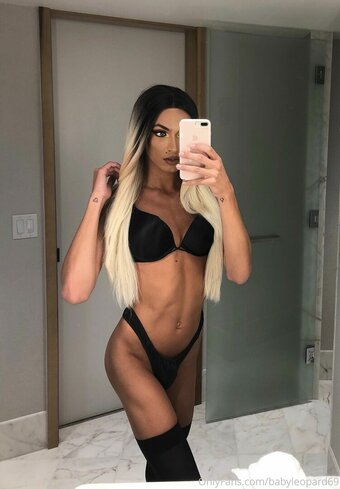 Babyleopard69 Nude Leaks OnlyFans Photo 21