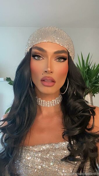 Babyleopard69 Nude Leaks OnlyFans Photo 24