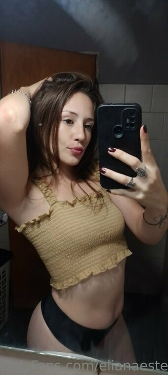 babymeeli Nude Leaks Photo 5