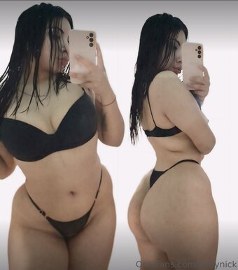 babynick / nicolelaeno Nude Leaks OnlyFans Photo 11
