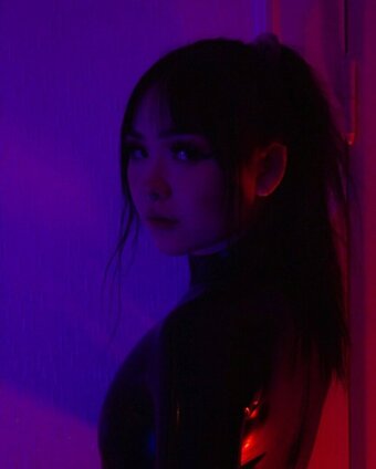 babynymph / meaniexd / mybabynymph Nude Leaks OnlyFans Photo 1