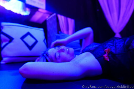 babypixiekitnfree Nude Leaks Photo 27