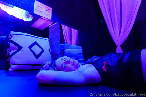 babypixiekitnfree Nude Leaks Photo 28