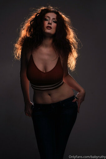 babyruthy babyruthy