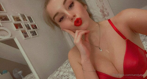 babysandyx Nude Leaks Photo 8