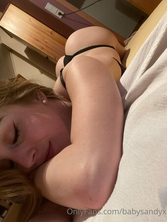 babysandyx Nude Leaks Photo 11