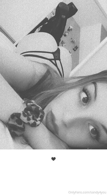 babysandyx Nude Leaks Photo 20