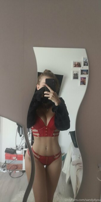 babysandyx Nude Leaks Photo 21