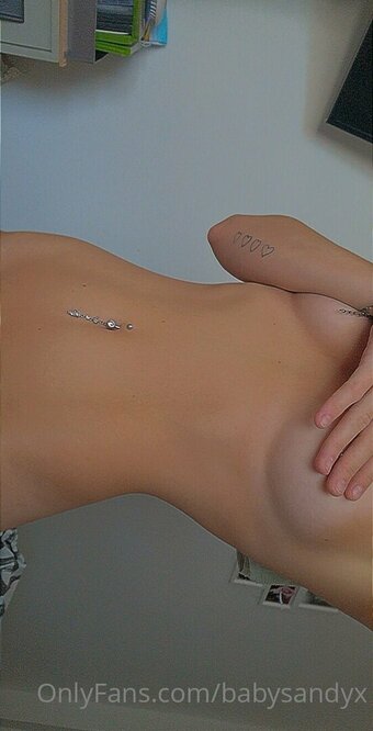 babysandyx Nude Leaks Photo 28