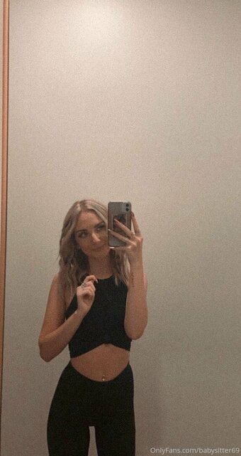 babysitter69 / Jbvbygirl / Jbvbyyy Nude Leaks OnlyFans Photo 3