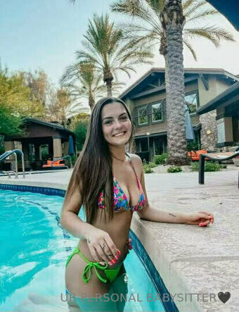 babysitter69 / Jbvbygirl / Jbvbyyy Nude Leaks OnlyFans Photo 8