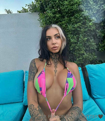 babysitter69 / Jbvbygirl / Jbvbyyy Nude Leaks OnlyFans Photo 13