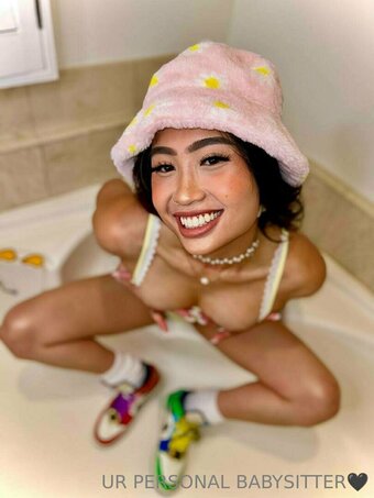 babysitter69 / Jbvbygirl / Jbvbyyy Nude Leaks OnlyFans Photo 18