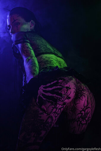 babyskeleton / babyskelet0n Nude Leaks OnlyFans Photo 6