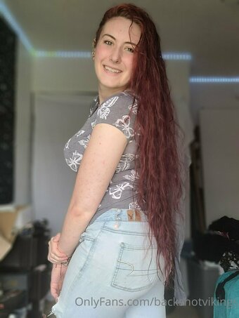 backshotvikings Nude Leaks Photo 3