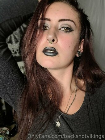 backshotvikings Nude Leaks Photo 18