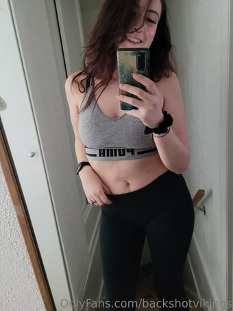 backshotvikings Nude Leaks Photo 20