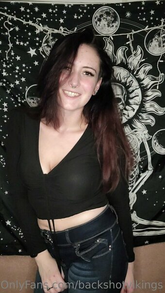 backshotvikings Nude Leaks Photo 22