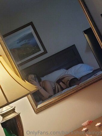 backshotvikings Nude Leaks Photo 24