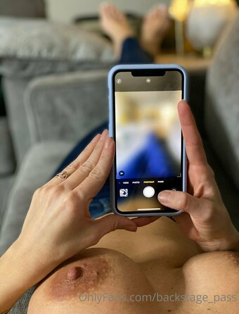 backstage_pass Nude Leaks Photo 6
