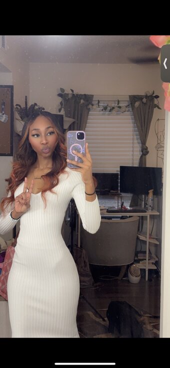 Backthatjassup Nude Leaks Photo 12
