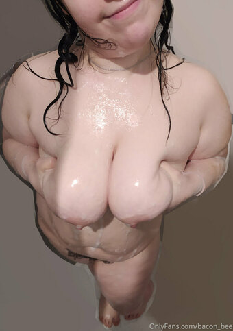 bacon_bee Nude Leaks Photo 6