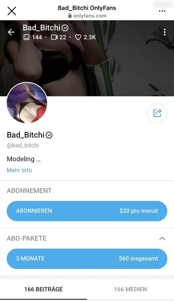 Bad_bitchi |Isabelle