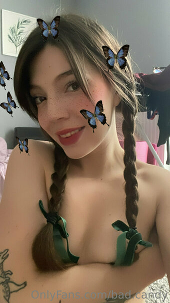 Bad Candy / iambadcandy Nude Leaks OnlyFans Photo 96