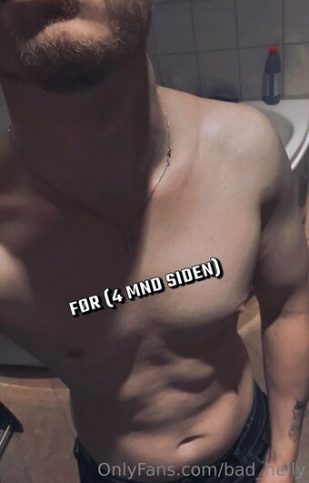 bad_helly Nude Leaks Photo 6