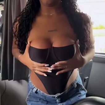 Bad4lua_ / Luísa Lima / reel Nude Leaks Photo 4