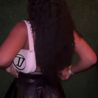 Bad4lua_ / Luísa Lima / reel Nude Leaks Photo 10