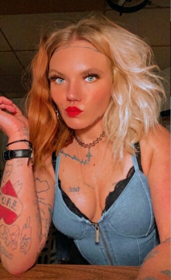 BADBAKER / badbaker96 / officialbadbaker Nude Leaks OnlyFans Photo 1