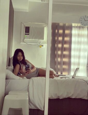 badbinch / bunnykd_ Nude Leaks Photo 12