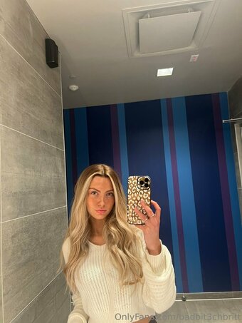 badbit3chbritt Nude Leaks Photo 5