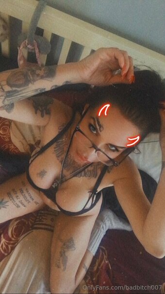 badbitch007 Nude Leaks Photo 10