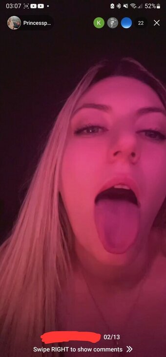 badbitchfromla / bad_2156 / baddiefromlosangeles / missprincesspeachy Nude Leaks OnlyFans Photo 4