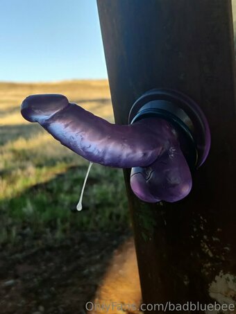 badbluebee Nude Leaks Photo 8