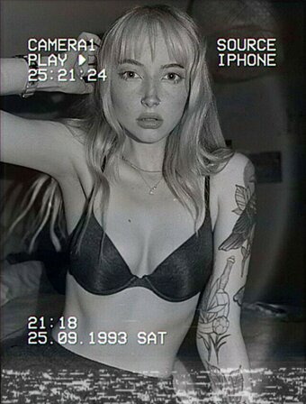 badboyblues / caelynmathews Nude Leaks OnlyFans Photo 10
