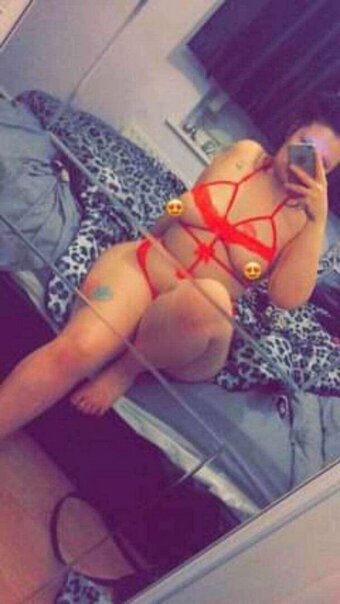 badceeceexox / baddestttbuk / ceeceexox Nude Leaks Photo 4