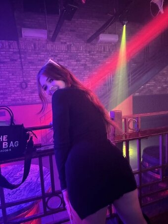 baddestbitchb Nude Leaks Photo 10