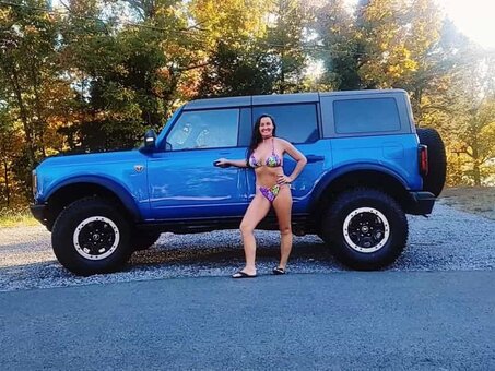 Baddie2thebone / Fitlakemomma / fit_lake_momma Nude Leaks OnlyFans Photo 1