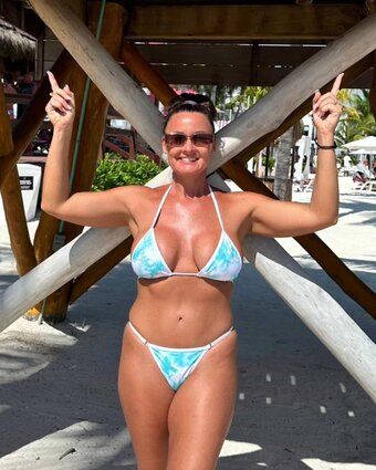 Baddie2thebone / Fitlakemomma / fit_lake_momma Nude Leaks OnlyFans Photo 13