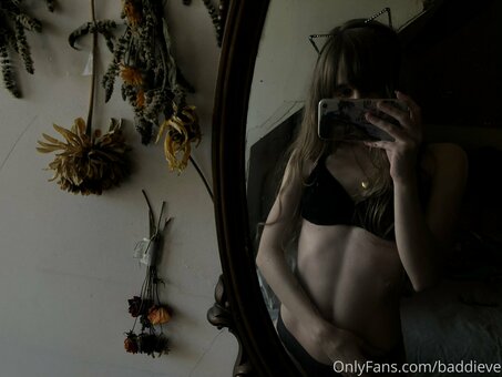baddieve / baddieeve_ Nude Leaks OnlyFans Photo 24