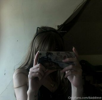 baddieve / baddieeve_ Nude Leaks OnlyFans Photo 28