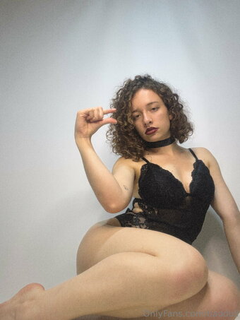baddoll Nude Leaks Photo 4